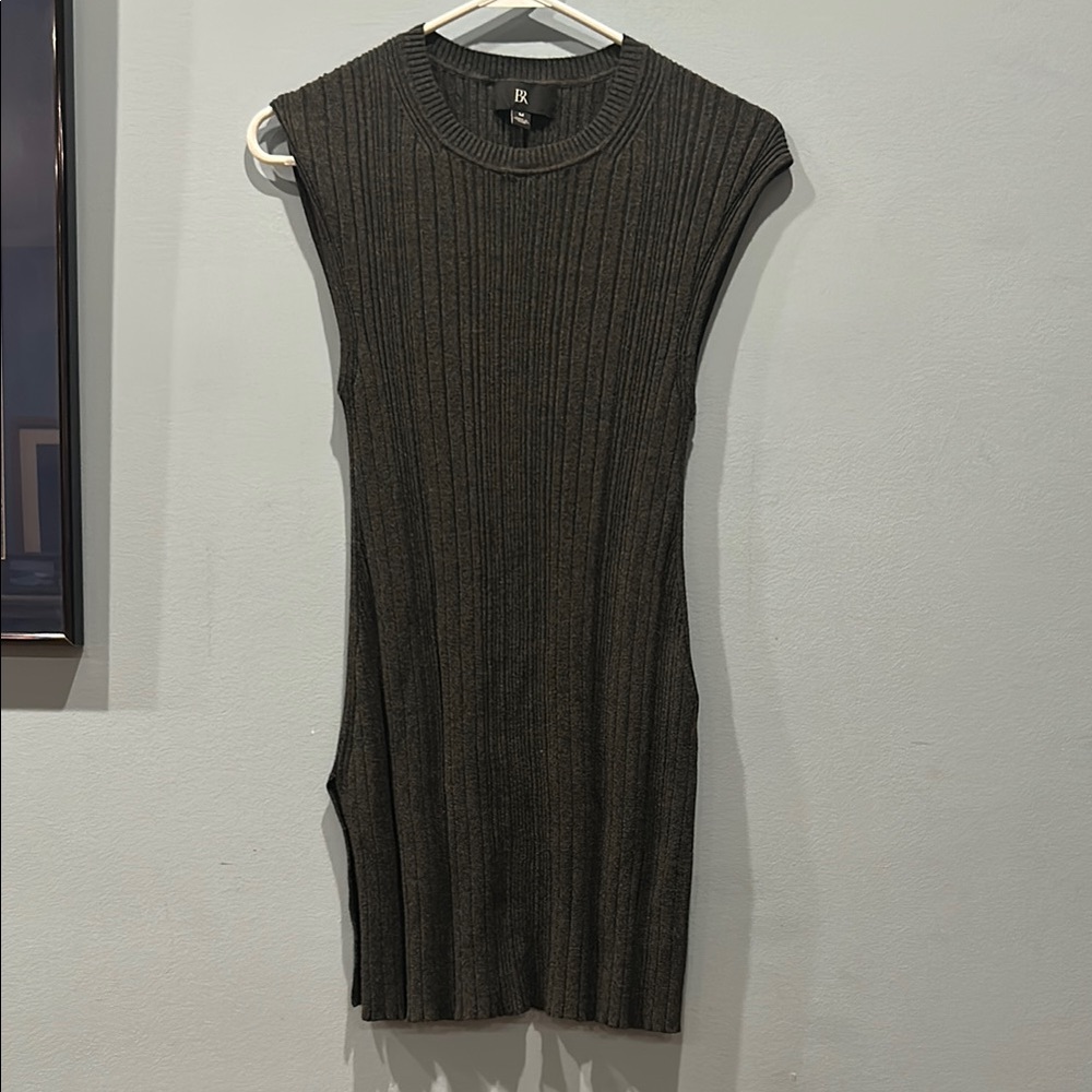 Banana Republic Cece Sweater Tunic